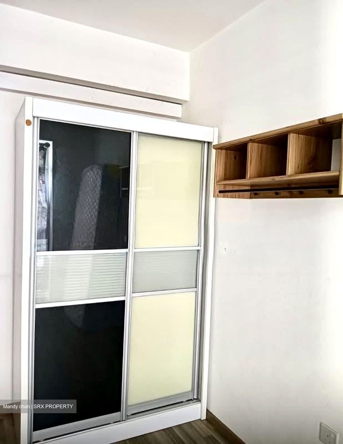 Blk 570C Champions Court (Woodlands), HDB 4 Rooms #566142871